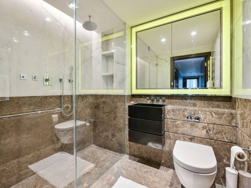 3 Gorgeous Double Bedrooms