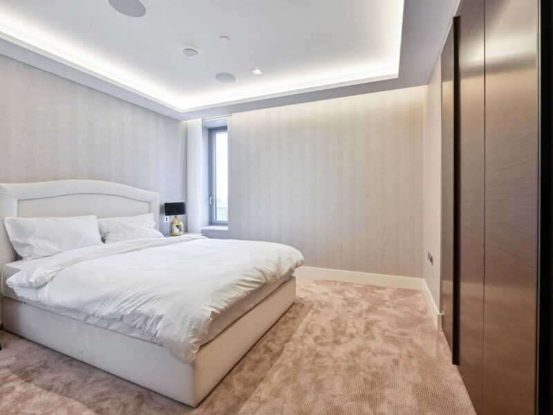 3 Gorgeous Double Bedrooms