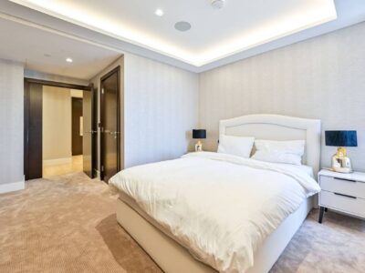 3 Gorgeous Double Bedrooms