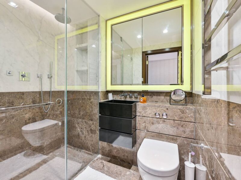 3 Gorgeous Double Bedrooms