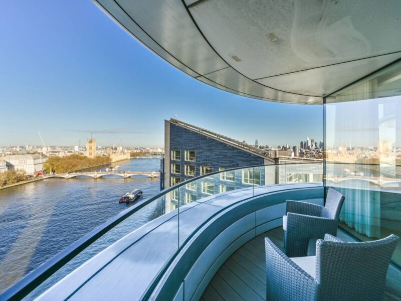 3 Gorgeous Double Bedrooms