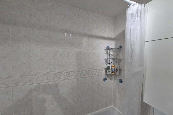 Double Bedroom - Female