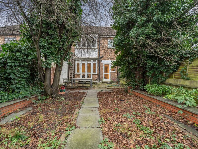 Spacious 3 Bedroom House